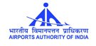 Airports Authority of India logo